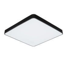 Потолочный светодиодный светильник Arte Lamp Scenaa A2687PL-45BK