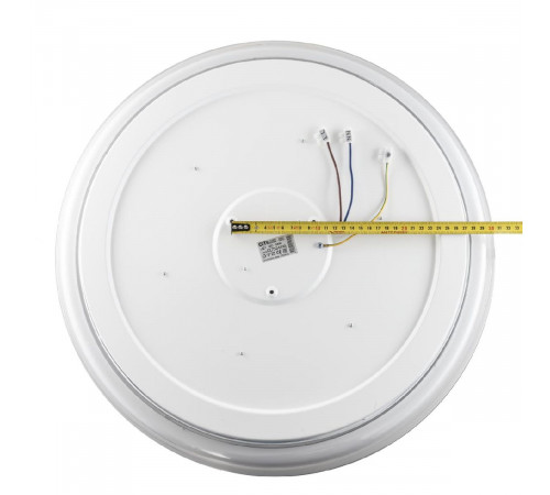 Потолочный светильник Citilux Mega CL752451G Потолочный светильник Citilux Mega CL752451G