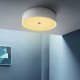 Потолочный светильник ImperiumLoft Cylinder 101495-26
