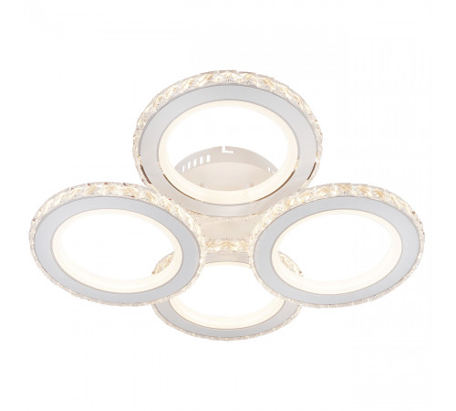 Потолочный светильник Escada Chantel 10260/4LED Потолочный светильник Escada Chantel 10260/4LED