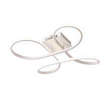 Потолочный светодиодный светильник Arte Lamp Diadema A2526PL-4WH