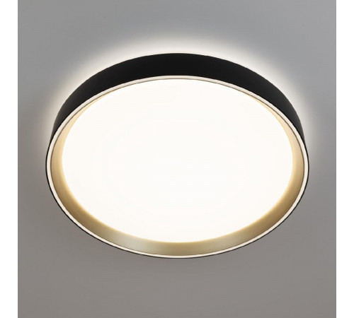 Потолочный светильник Citilux Boss CL751351G Потолочный светильник Citilux Boss CL751351G