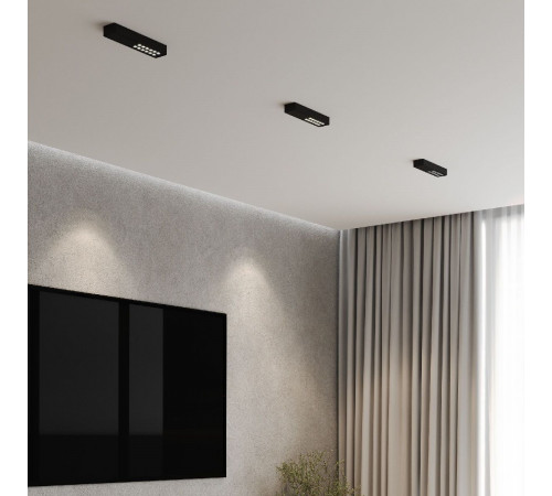 Потолочный светильник Elektrostandard Tend 25114/LED 4690389210204 a068850 Потолочный светильник Elektrostandard Tend 25114/LED 4690389210204 a068850
