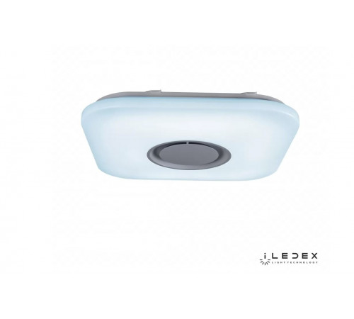 Потолочный светильник iLedex Music Music-48W-Square