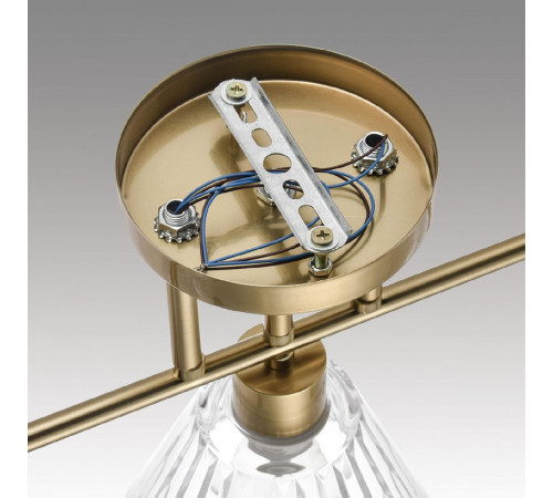 Потолочный светильник Lumion Vivian 8188/3C Потолочный светильник Lumion Vivian 8188/3C