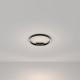 Потолочный светильник Maytoni Rim MOD058CL-L25BK