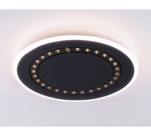 Потолочный светильник Ambrella Light Comfort FL51407 Потолочный светильник Ambrella Light Comfort FL51407