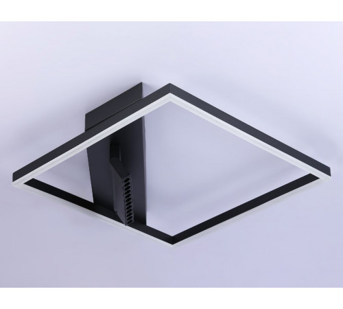 Потолочный светильник Ambrella Light Comfort LineTech FL51466 Потолочный светильник Ambrella Light Comfort LineTech FL51466