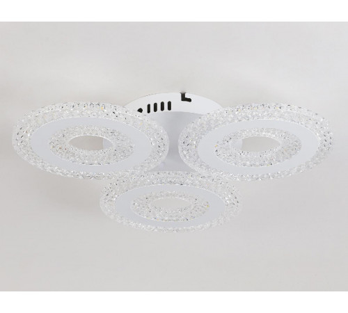 Потолочный светильник Ambrella Light Acrylica Original FA4001 Потолочный светильник Ambrella Light Acrylica Original FA4001