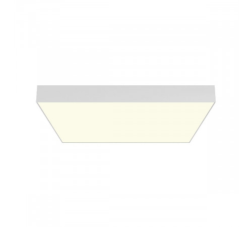 Потолочный светильник Maytoni Zon C032CL-90W3K-SQ-W Потолочный светильник Maytoni Zon C032CL-90W3K-SQ-W