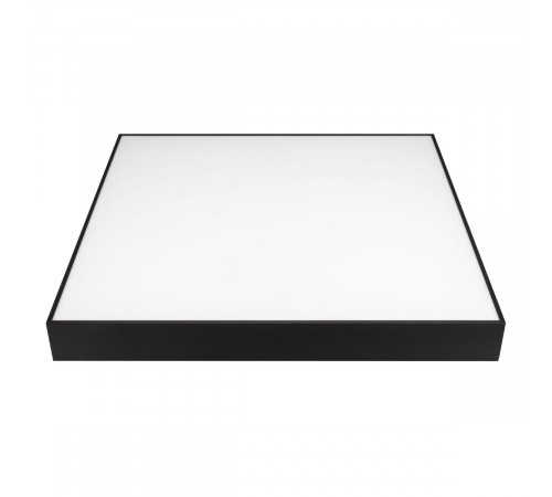 Потолочный светильник Arlight IM-QUADRO-EMERGENCY-3H-S600x600-64W Day4000 (BK, 120 deg, 230V) 041047 Потолочный светильник Arlight IM-QUADRO-EMERGENCY-3H-S600x600-64W Day4000 (BK, 120 deg, 230V) 041047