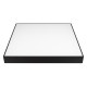Потолочный светильник Arlight IM-QUADRO-EMERGENCY-3H-S600x600-64W Day4000 (BK, 120 deg, 230V) 041047