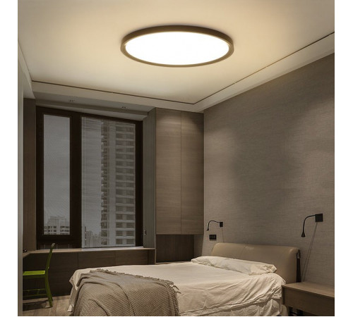 Потолочный светильник ImperiumLoft Extraslim 212741-26 Потолочный светильник ImperiumLoft Extraslim 212741-26