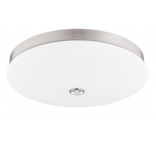 Потолочный светильник Kutek Bellagio Modern BEL-MOD-PL-3(N)CR