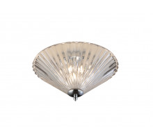 Потолочный светильник Newport Nika 8356/PL chrome М0070337