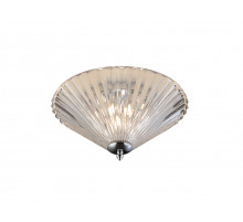 Потолочный светильник Newport Nika 8356/PL chrome М0070337