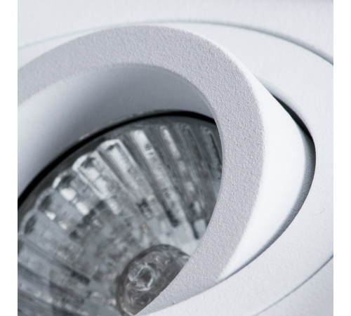 Потолочный светильник Arte Lamp Factor A5544PL-1WH Потолочный светильник Arte Lamp Factor A5544PL-1WH