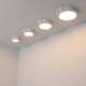 Потолочный светильник Arlight SP-R120-6W Warm White