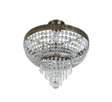 Потолочный светильник Toplight Phillis TL1500X-05AB