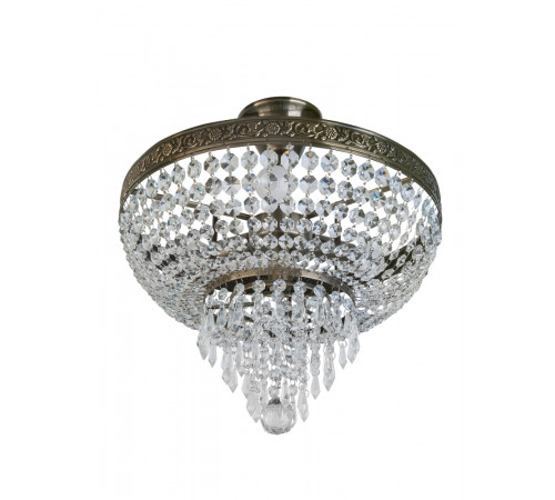 Потолочный светильник Toplight Phillis TL1500X-05AB Потолочный светильник Toplight Phillis TL1500X-05AB