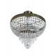 Потолочный светильник Toplight Phillis TL1500X-05AB