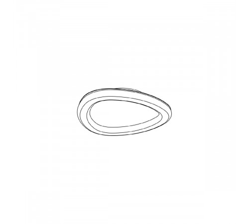 Потолочный светильник Citilux Trio CL215B220 Потолочный светильник Citilux Trio CL215B220