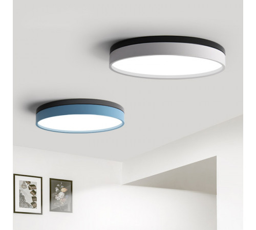 Потолочный светильник ImperiumLoft Kier 181036-26 Потолочный светильник ImperiumLoft Kier 181036-26