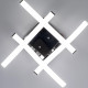 Потолочный светодиодный светильник Citilux Джек CL226121