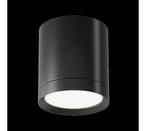 Потолочный светильник Maytoni Technical Hoop C086CM-GX53-MRD-B Потолочный светильник Maytoni Technical Hoop C086CM-GX53-MRD-B
