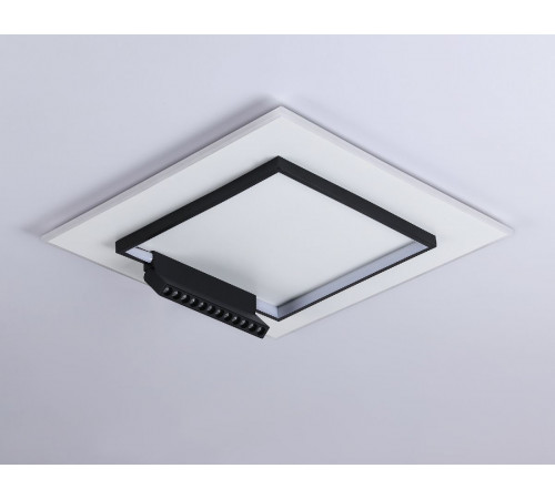 Потолочный светильник Ambrella Light Comfort FL51455 Потолочный светильник Ambrella Light Comfort FL51455