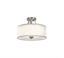 Потолочный светильник Kichler Lacey KL-LACEY-SF-AP