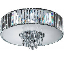 Потолочный светильник Divinare Tiziana 1285/02 PL-6