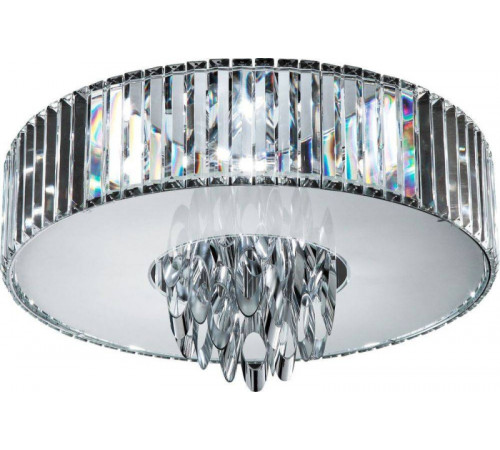 Потолочный светильник Divinare Tiziana 1285/02 PL-6 Потолочный светильник Divinare Tiziana 1285/02 PL-6