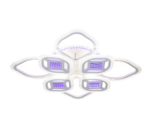 Потолочный светильник Escada Mira 10265/8LED