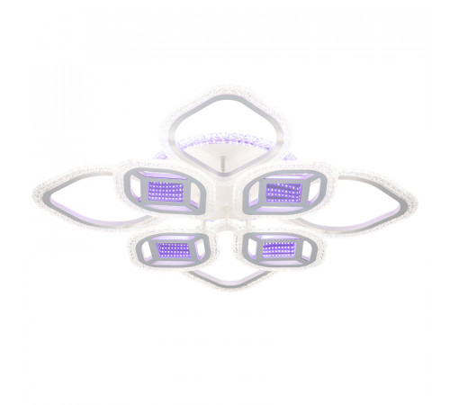 Потолочный светильник Escada Mira 10265/8LED Потолочный светильник Escada Mira 10265/8LED