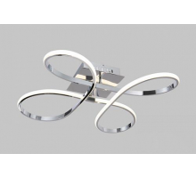 Потолочный светодиодный светильник Arte Lamp Diadema A2526PL-4CC