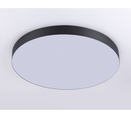 Потолочный светильник Ambrella Light Orbital Air Alum FV5537 Потолочный светильник Ambrella Light Orbital Air Alum FV5537