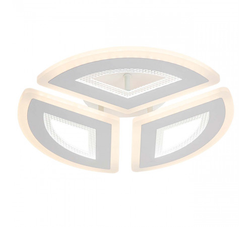 Потолочный светильник Escada Avior 10210/3LED Потолочный светильник Escada Avior 10210/3LED