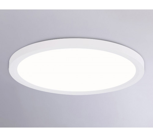 Потолочный светильник Ambrella Light Orbital Air Slim FZ1907 Потолочный светильник Ambrella Light Orbital Air Slim FZ1907
