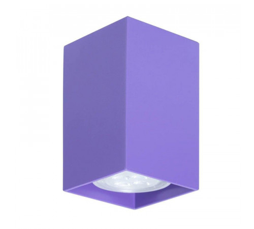 Потолочный светильник TopDecor Tubo6 SQ P1 22 Потолочный светильник TopDecor Tubo6 SQ P1 22