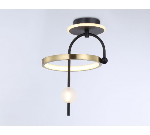 Потолочный светильник Ambrella Light Comfort FL66424 Потолочный светильник Ambrella Light Comfort FL66424