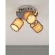 Потолочный светильник Moderli Room V10627-3C
