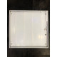 Светодиодная панель Elvan UPL-001-36W-WH-Wh
