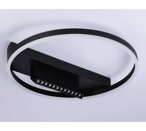 Потолочный светильник Ambrella Light Comfort FL51458 Потолочный светильник Ambrella Light Comfort FL51458