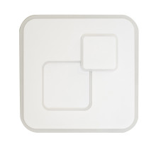 Потолочный светильник Mantra Quad 6455