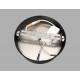 Потолочный светильник Ambrella Light Orbital Air Alum FV5525