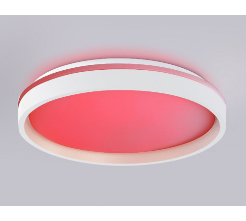 Потолочный светильник Ambrella Light Orbital Dance FZ607 Потолочный светильник Ambrella Light Orbital Dance FZ607
