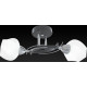 Потолочный светильник Toplight Lia TL7380X-02BC
