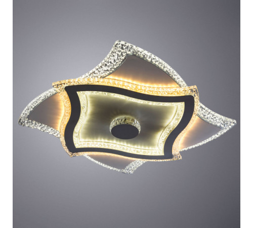 Потолочный светильник ARTE Lamp A1436PL-1WH Потолочный светильник ARTE Lamp A1436PL-1WH