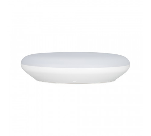 Потолочный светодиодный светильник Arlight CL-Frisbee-Dim-R250-12W Day4000-Mix 030110